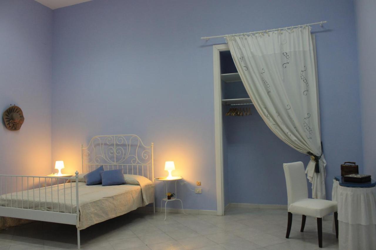 Bed & Breakfast Ma.li. Napels