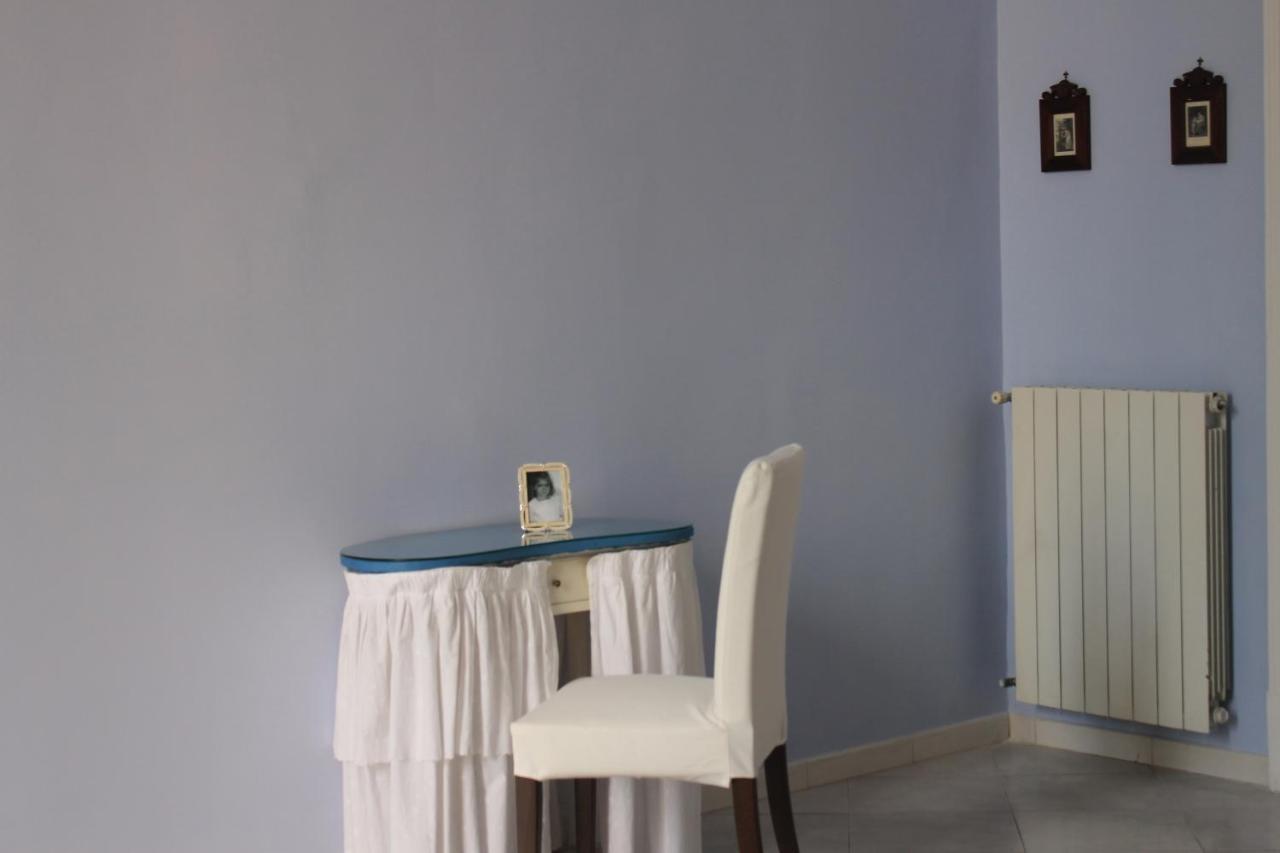 Ma.li. Bed & Breakfast